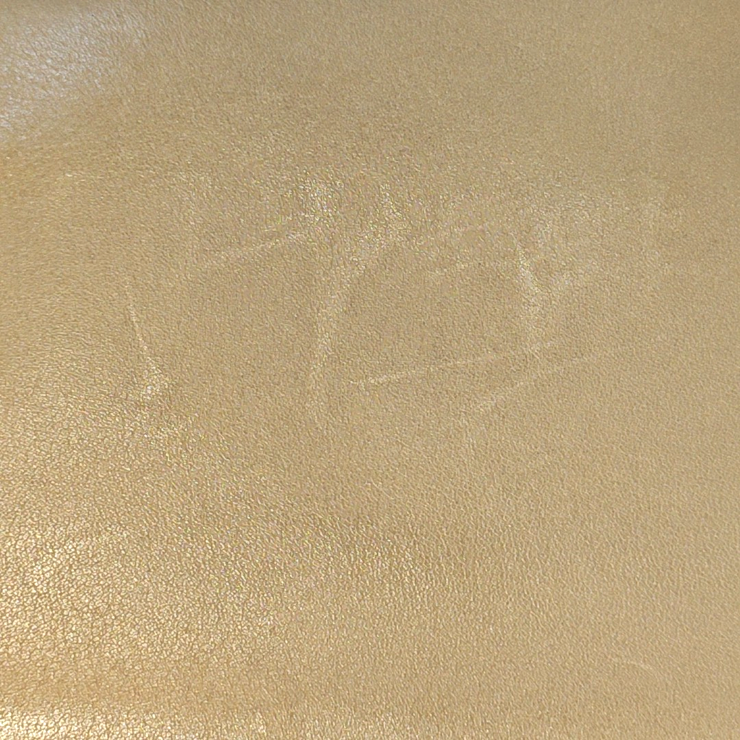 TOD'S D-Styling Large size Brown Cowhide Single Shoulder Bag Tote Golden hardware Removable shoulder strap-(SKU)-938135520