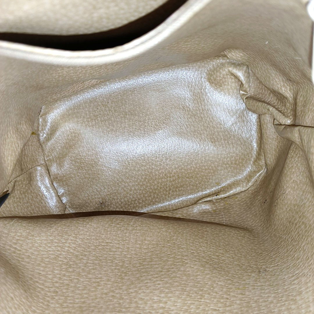 BALLY Bucket bag Black Coated Canvas Tote Bag Golden hardware-(SKU)-943650980
