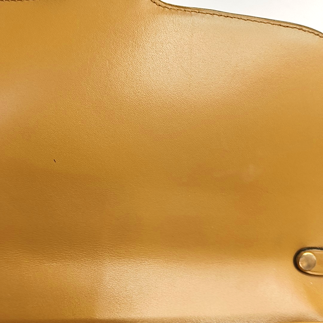 DIOR Brown Cowhide Single Shoulder Bag Tote Golden hardware-(SKU)-957129758