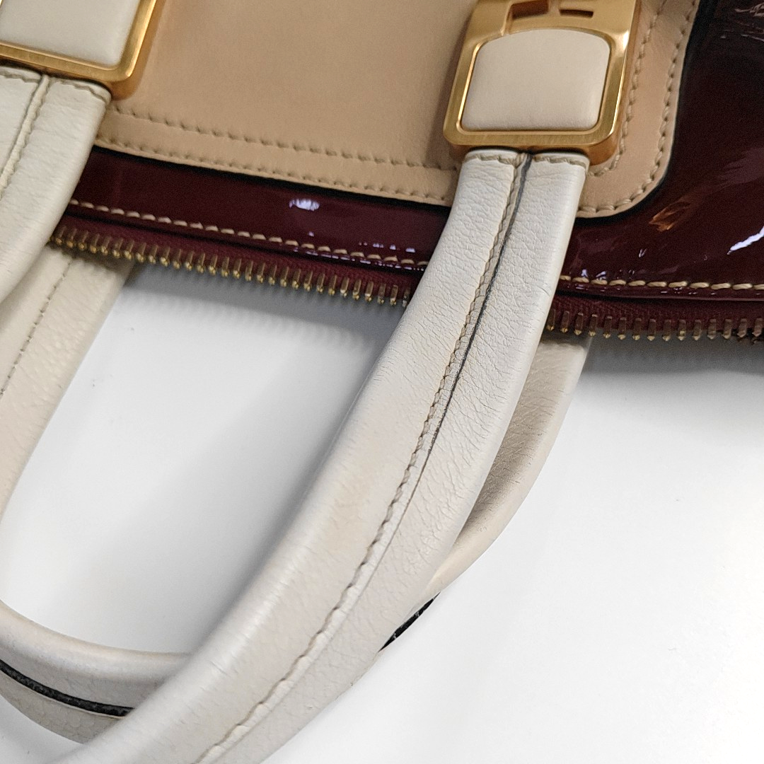 FENDI Chameleon Khaki Cowhide Single Shoulder Handbag Crossbody Bag Golden hardware Removable shoulder strap-(SKU)-960576924