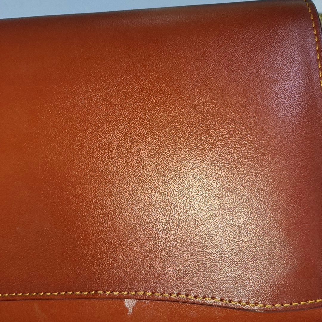 COACH TABBY Red Cowhide Monogram Studs Handbag Golden hardware-(SKU)-941273975