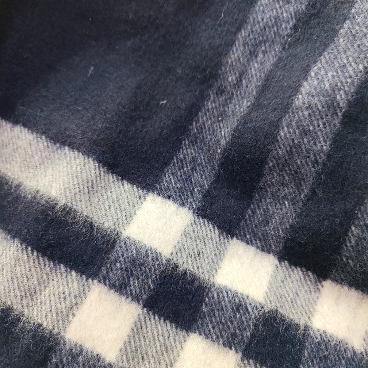 BURBERRY Multicolor cashmere scarf-(SKU)-938004531