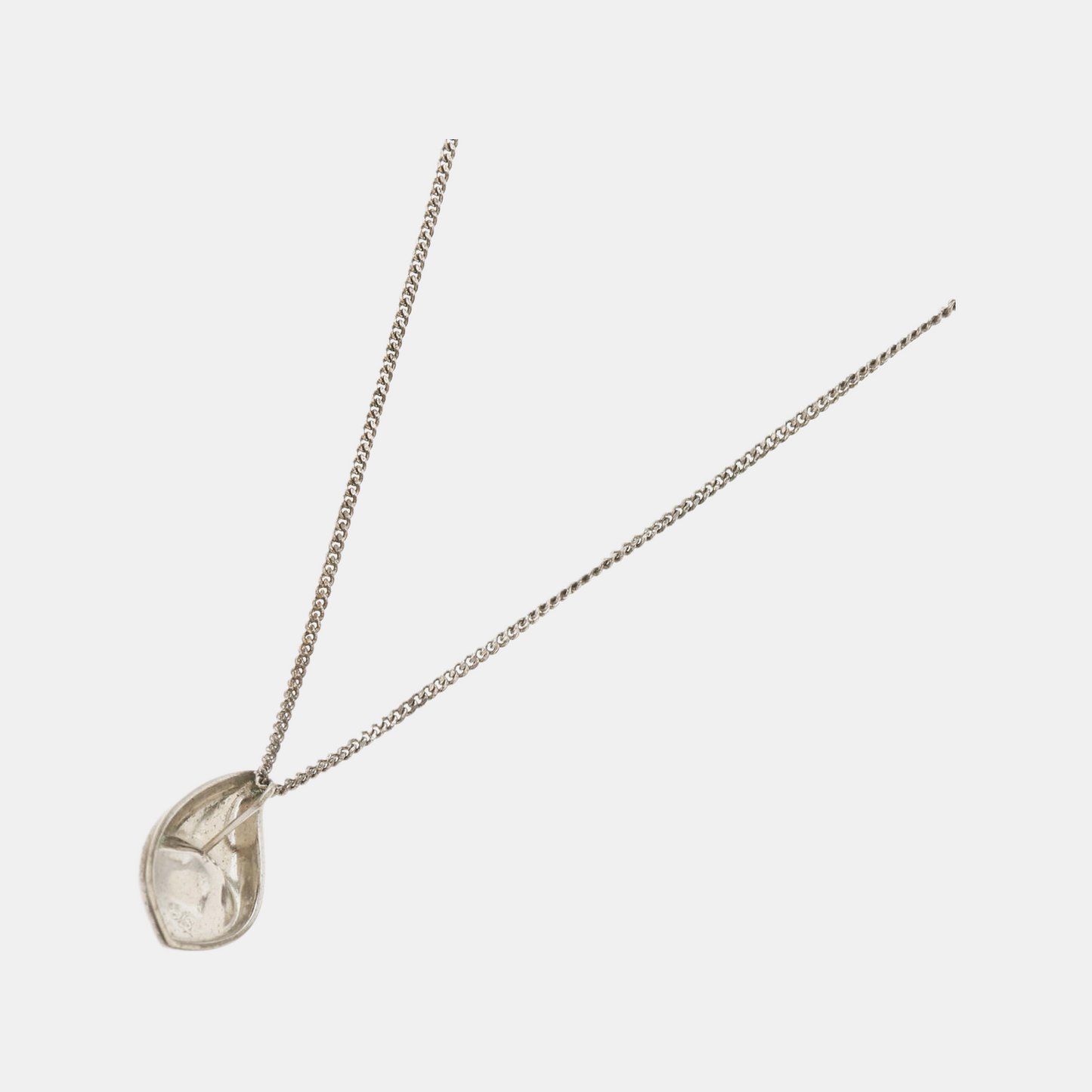 TASAKI 银色925银珍珠项链 Length44cm-(SKU)-944328395