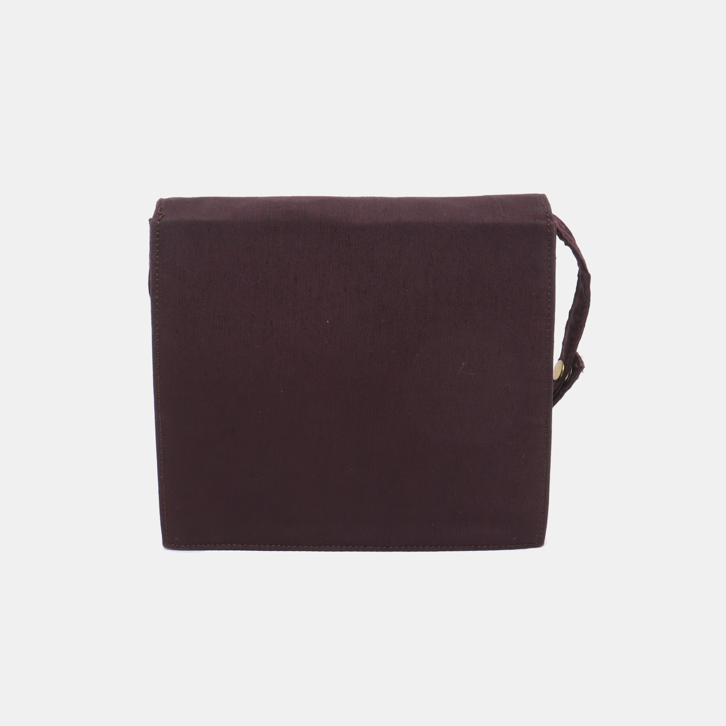 VERSACE Purple Fabric Fringe Shoulder Bag Crossbody Bag Golden hardware Removable shoulder strap-(SKU)-12865841