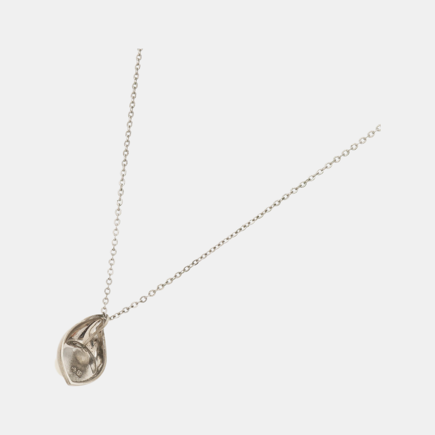 TASAKI 银色925银珍珠项链 Length39cm-(SKU)-944328198