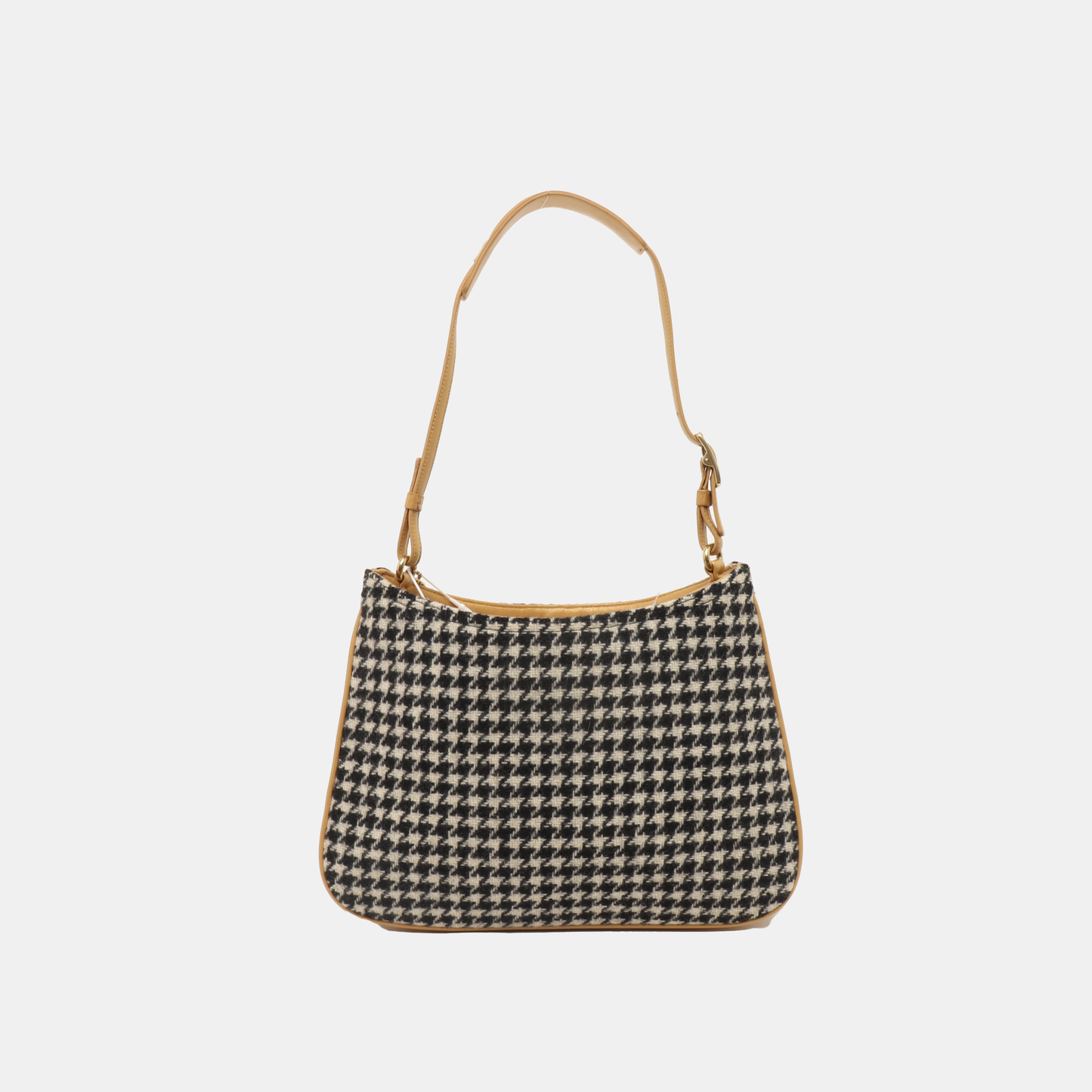 COACH Multicolor Coated Canvas Shoulder Bag Handbag Golden hardware-(SKU)-938214648