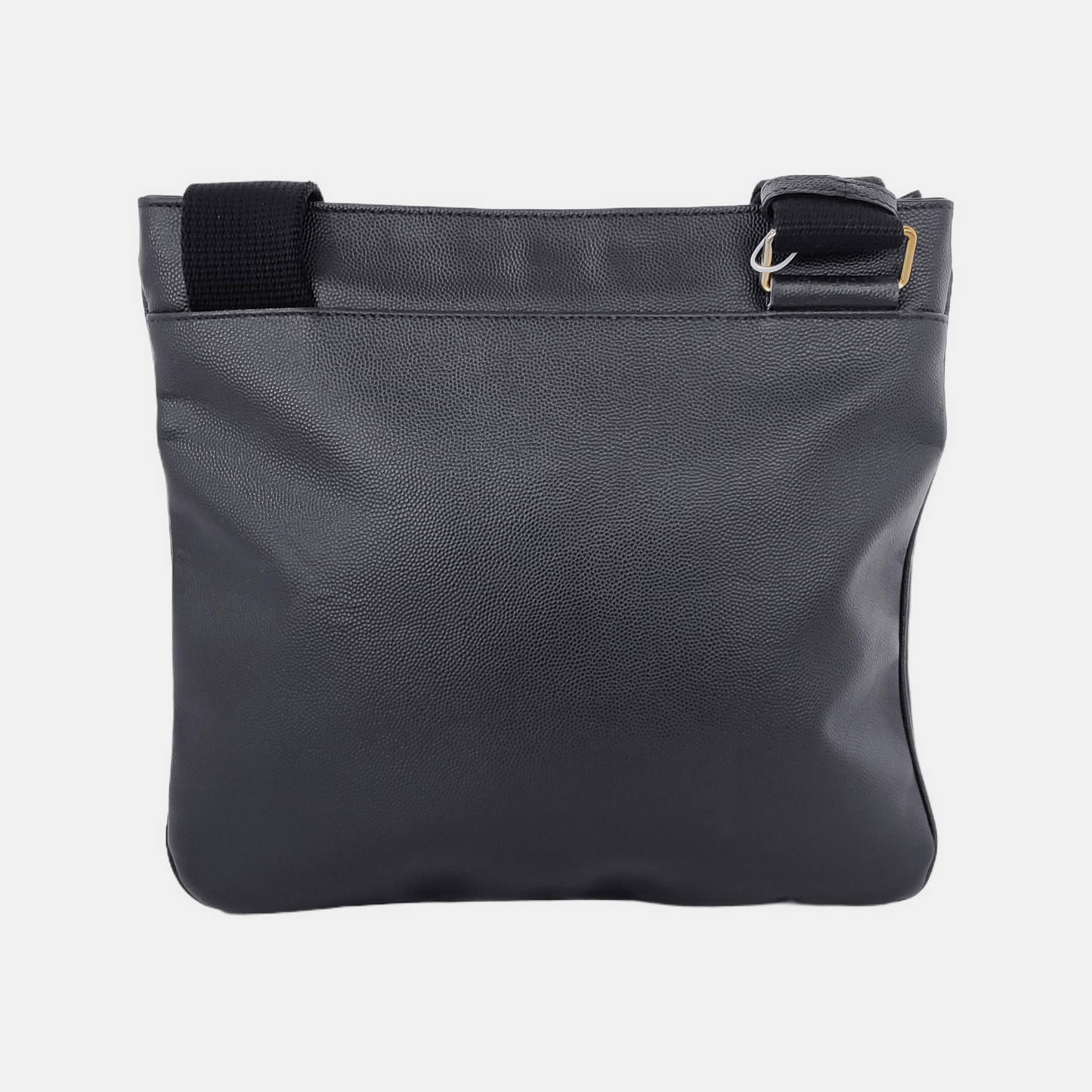 YSL Dark blue cowhide shoulder bag-(SKU)-943923815