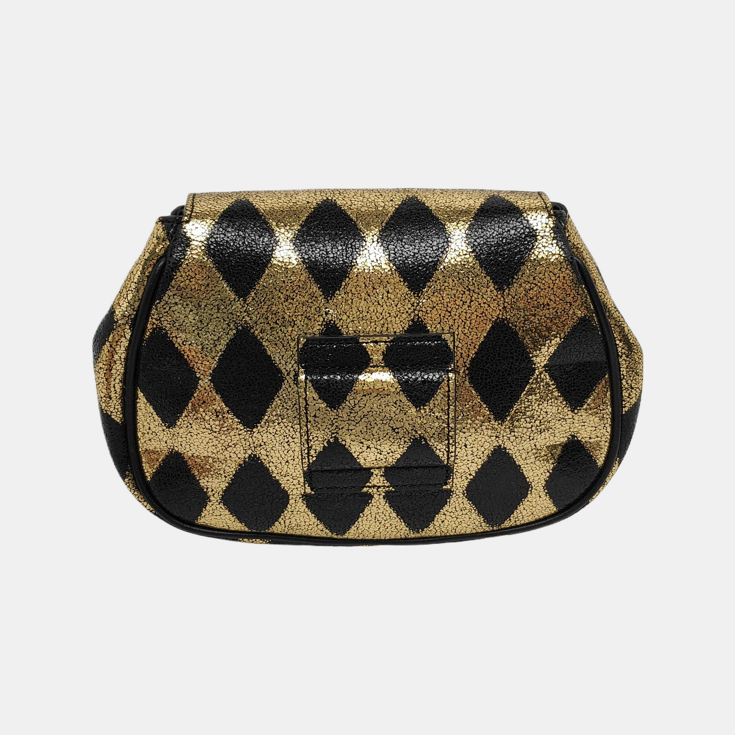 GUCCI 拼色牛皮腰包腰包/胸包 Silver Hardware-(SKU)-940653697