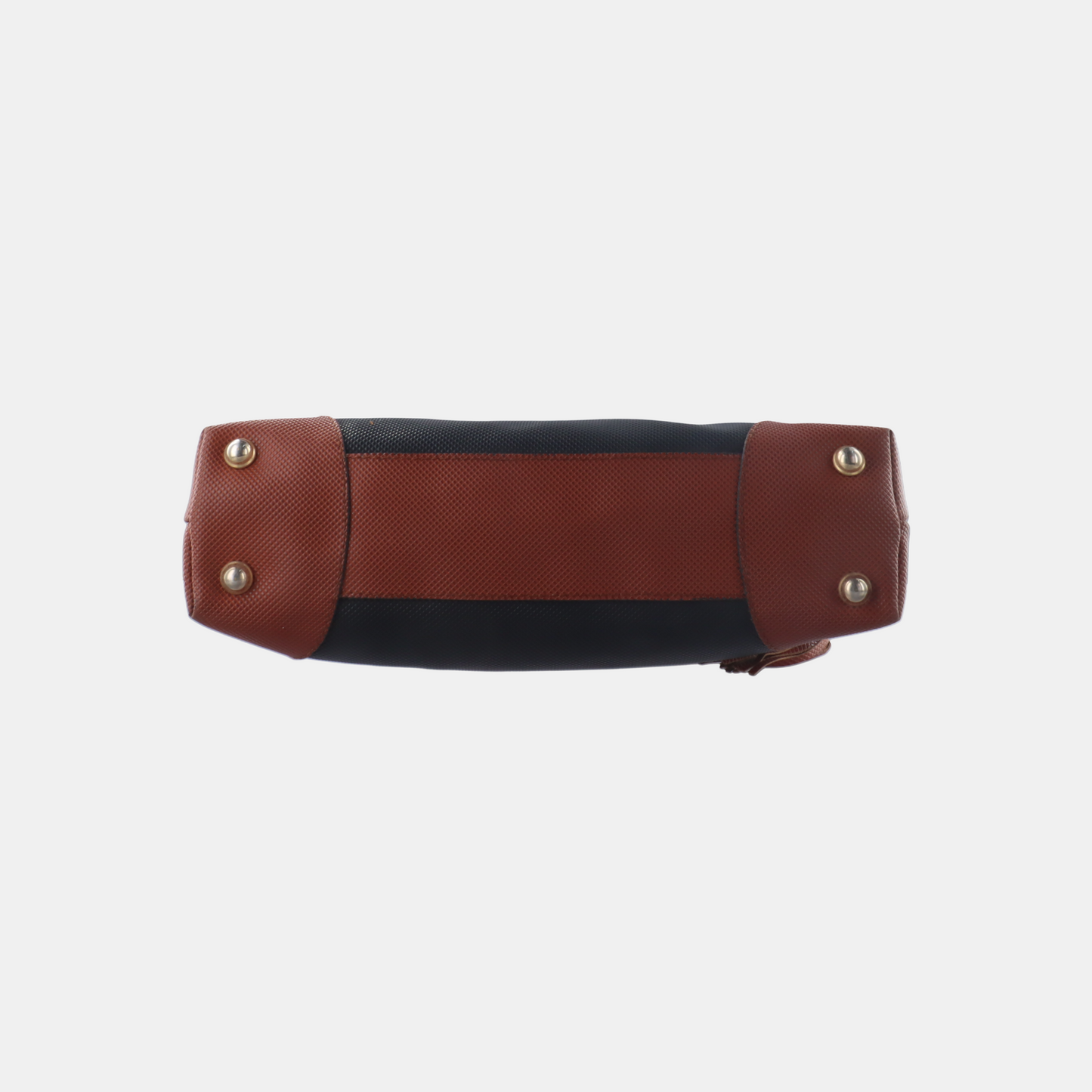 BOTTEGA VENETA BV Swoop Black Special Material Shoulder Bag Golden hardware Vintage model Removable shoulder strap-(SKU)-14221488