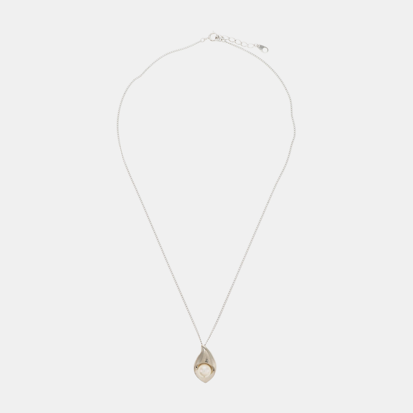 TASAKI 银色925银Pendant-(SKU)-944328396