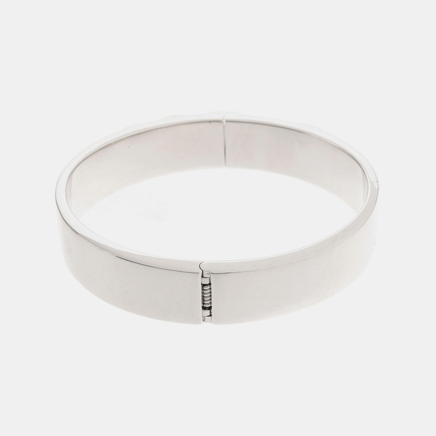 MICHAEL KORS Silver Alloy Artificial Crystal Inlaid Bracelet Perimeter17cm-(SKU)-941887627