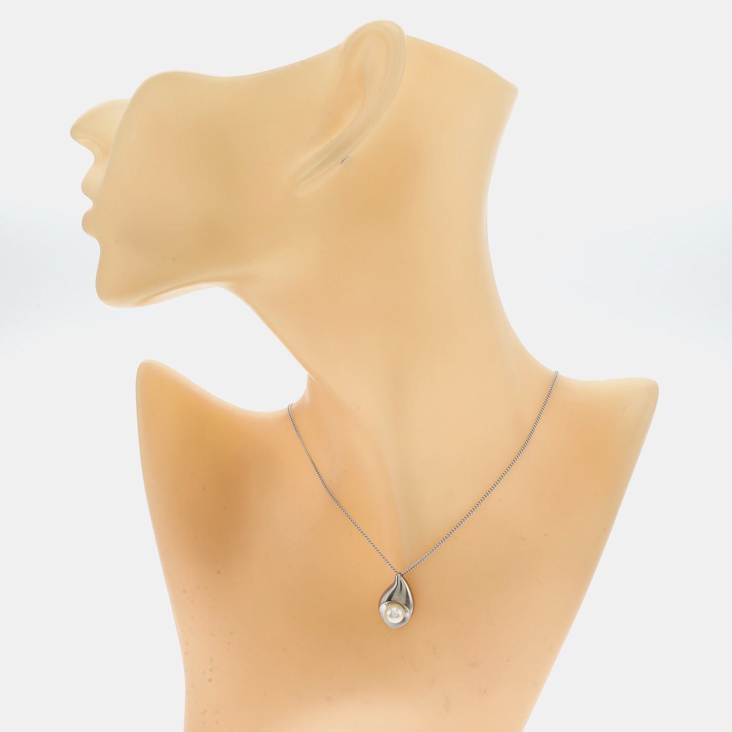 TASAKI 银色925银Pendant-(SKU)-944328396