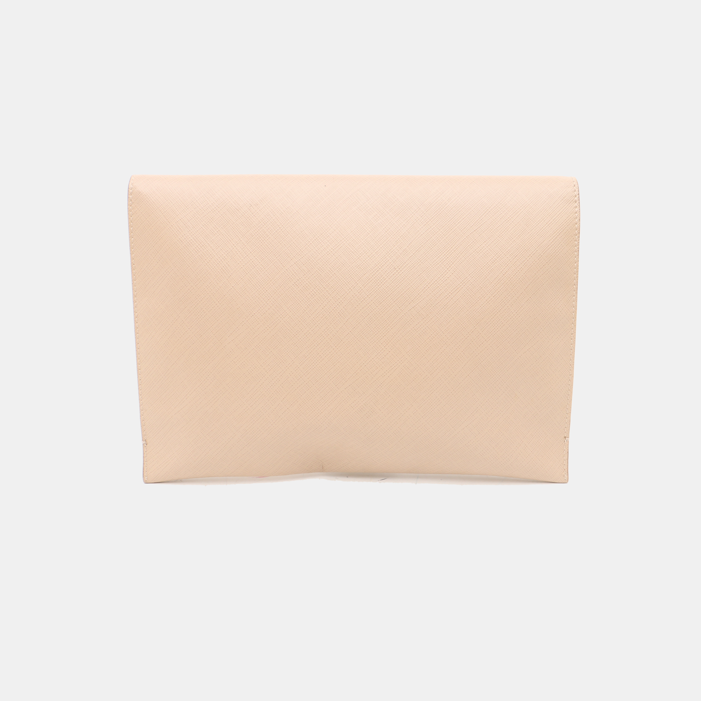 FERRAGAMO Vara Pink Cowhide Pocketbook Golden hardware-(SKU)-934750987