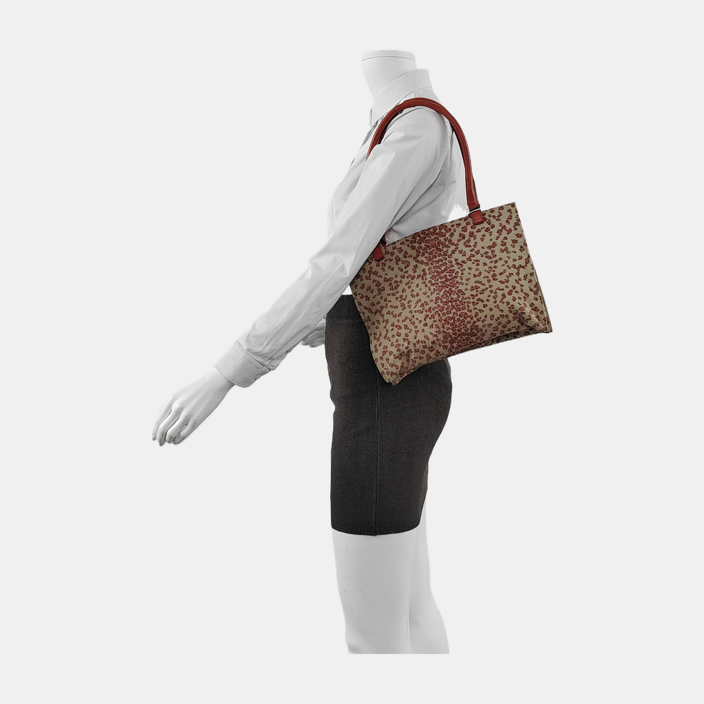 BOTTEGA VENETA Tote bag Beige horsehair handbag Golden hardware-(SKU)-941853662