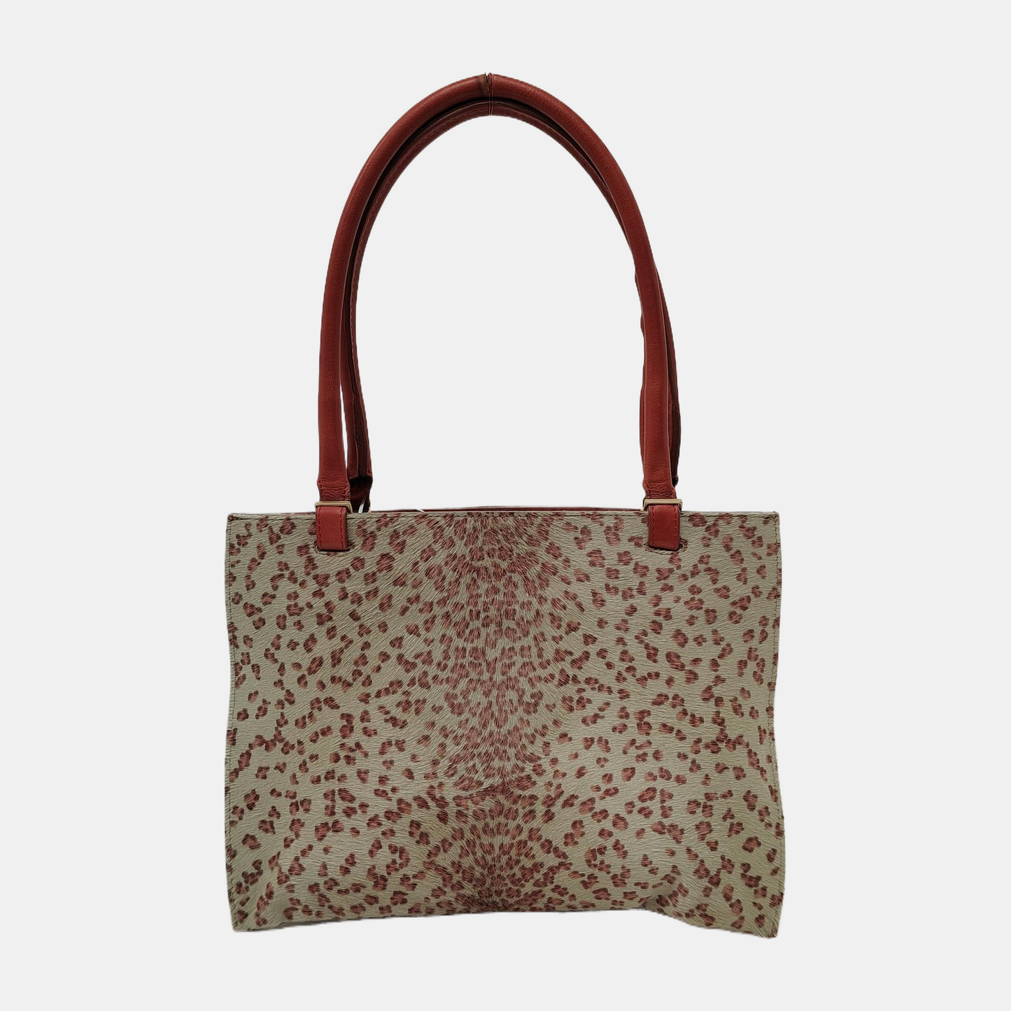 BOTTEGA VENETA Tote bag Beige horsehair handbag Golden hardware-(SKU)-941853662