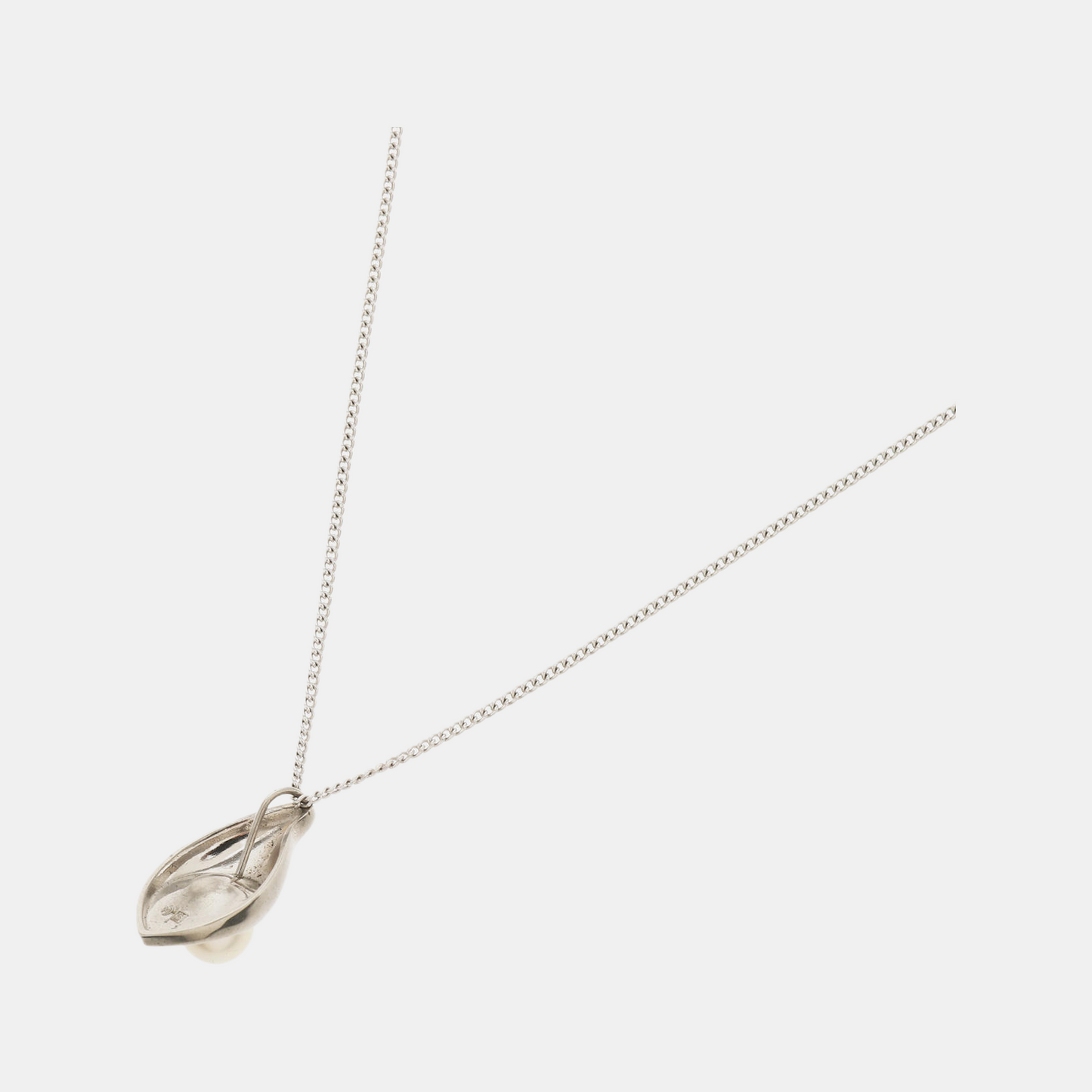 TASAKI 银色925银Pendant-(SKU)-944328396