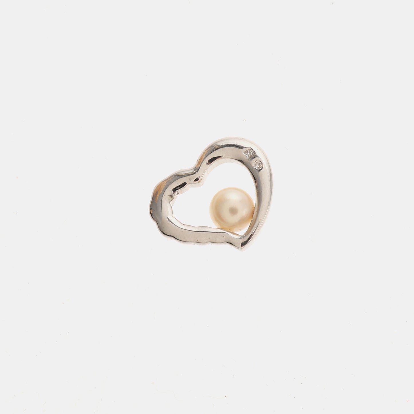 TASAKI 银色925银,珍珠Pendant-(SKU)-941822679
