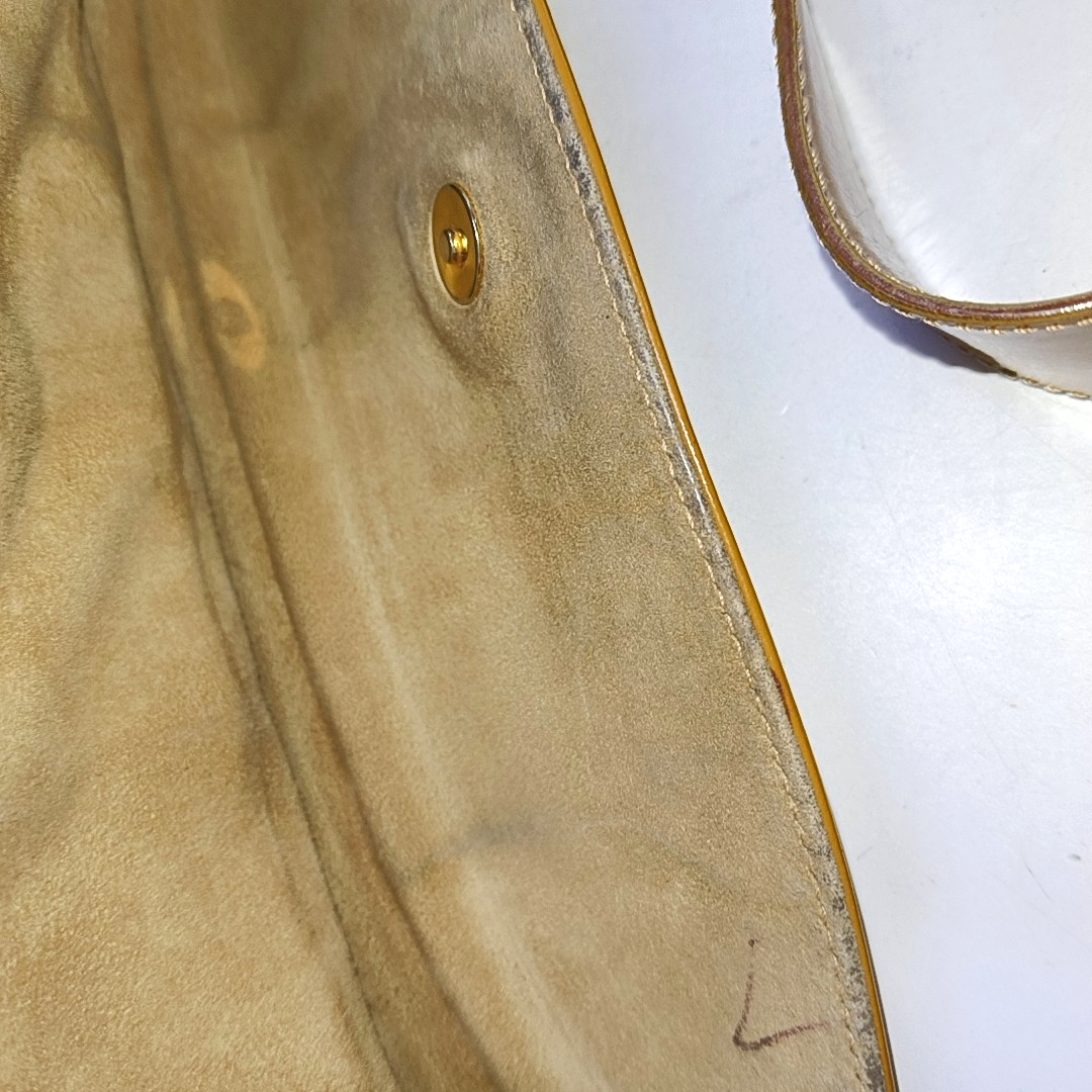 FERRAGAMO Tote bag Brown Cowhide Single Shoulder Bag Tote Golden hardware-(SKU)-942554385