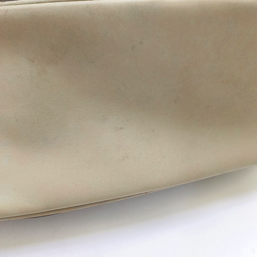 BURBERRY Northfield Small size Grey Coated Canvas Military Horse Pattern Shoulder Bag Ruthenium color hardware Removable shoulder strap-(SKU)-949857384