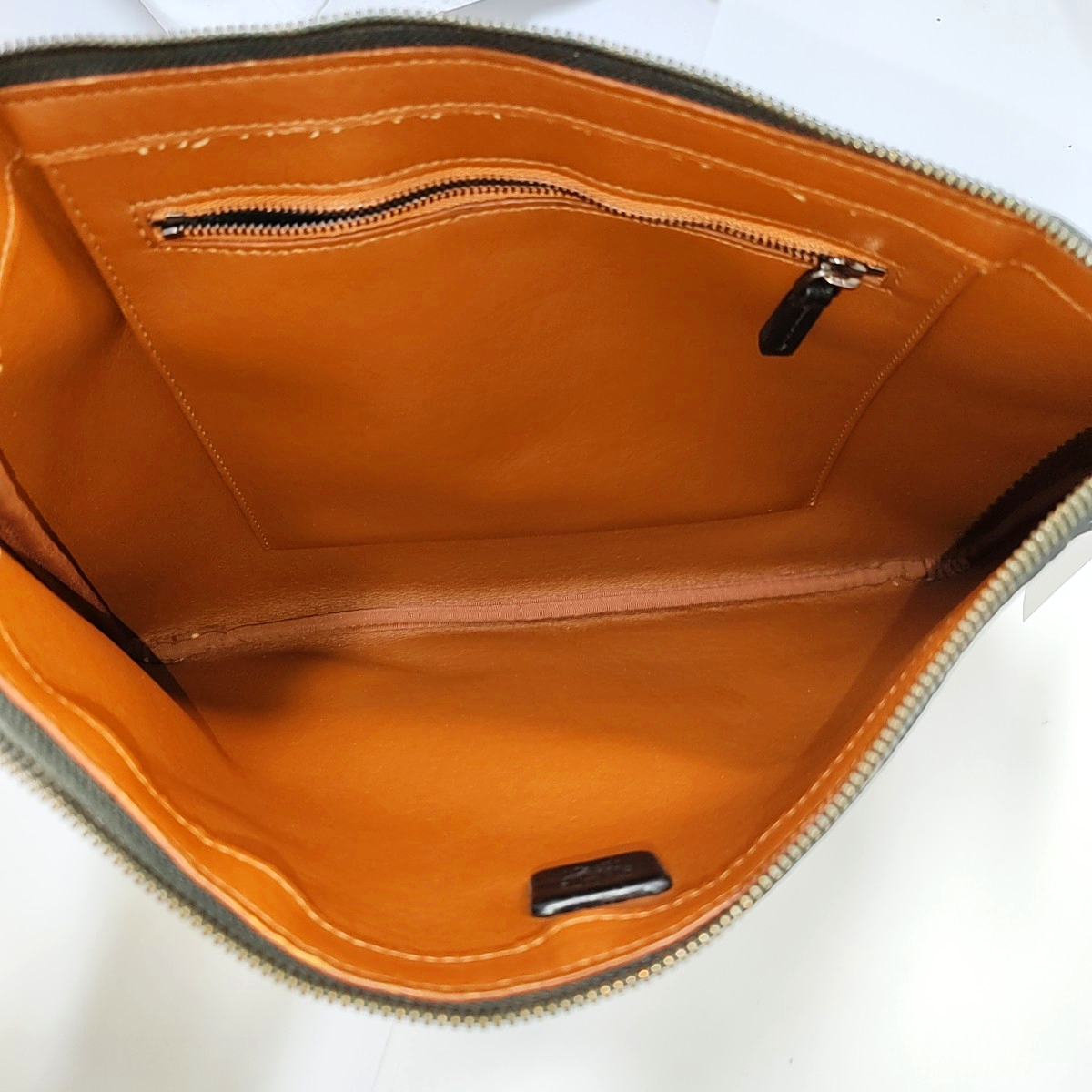 MCM ESSENTIAL Black coated canvas monogram handbag Silver Hardware-(SKU)-942090825