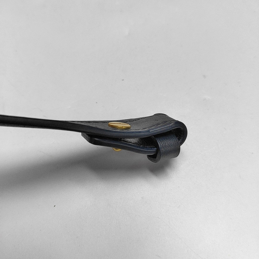 DIOR 30 Montaigne Mini Beige Canvas Monogram Embroidered Montaigne Bag Crossbody Bag Shoulder Bag Handbag 2 Removable Straps Golden Hardware-(SKU)-970465247