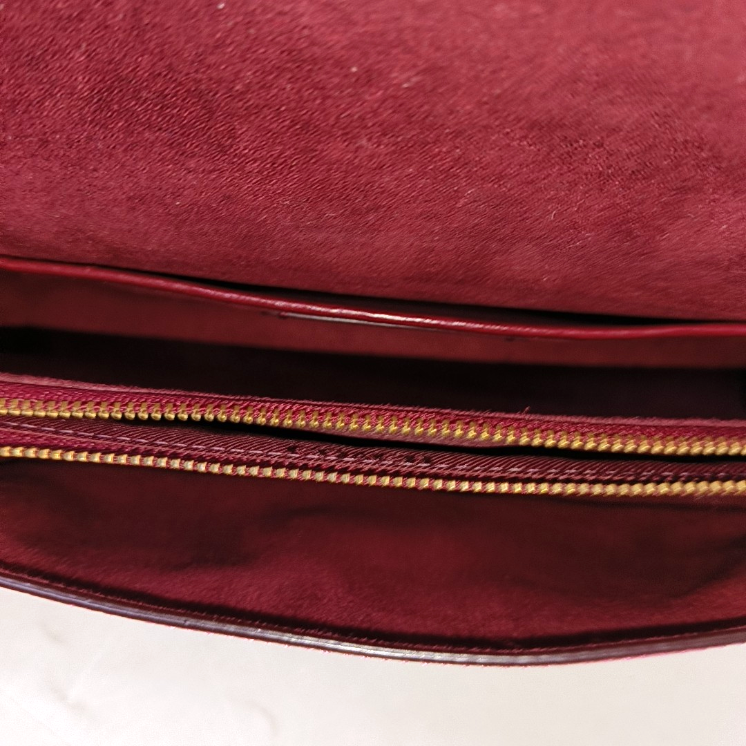 COACH TABBY 26 Multicolor cowhide crossbody bag Golden hardware shoulder straps-(SKU)-14406930