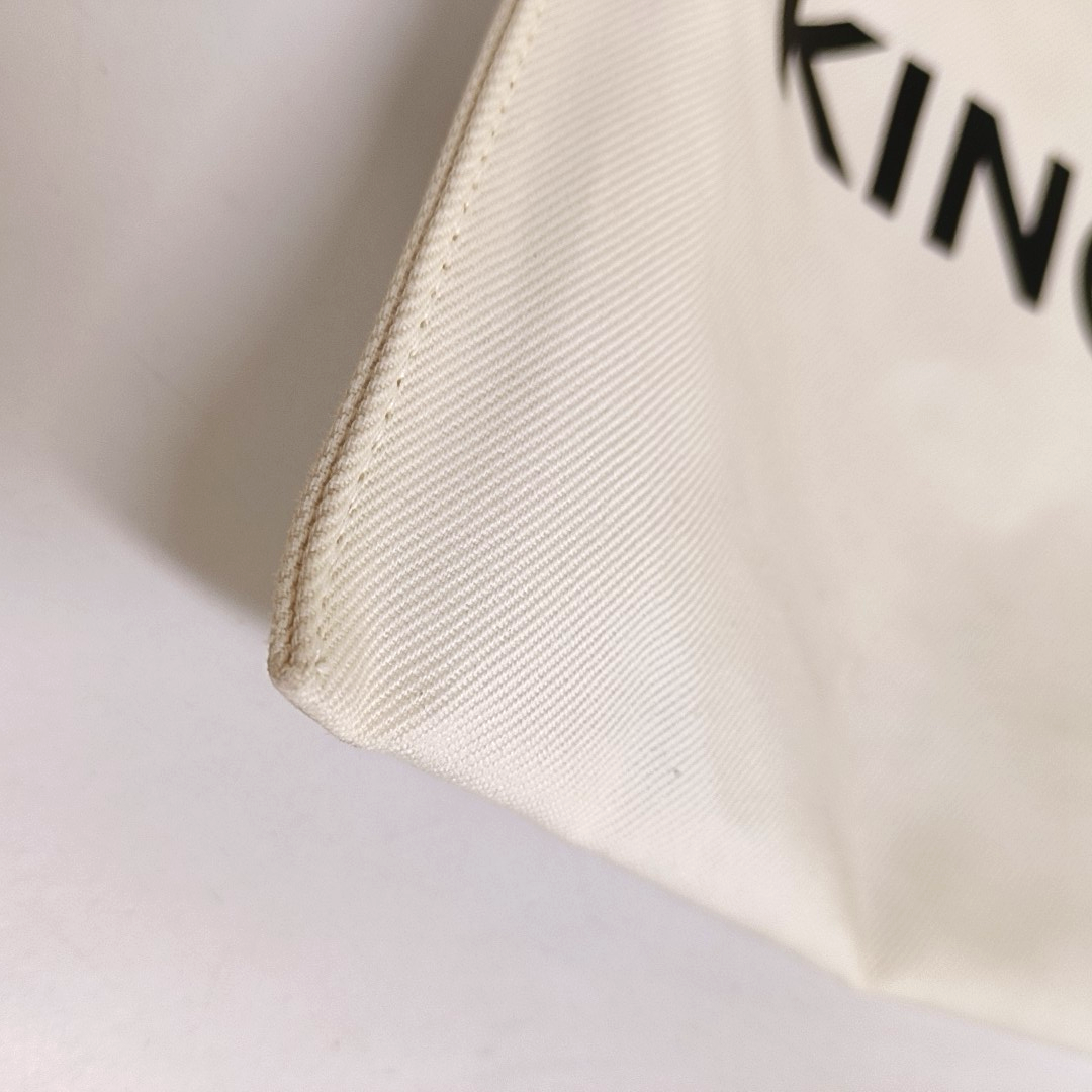 BURBERRY White Canvas Handbag Golden hardware-(SKU)-954190575