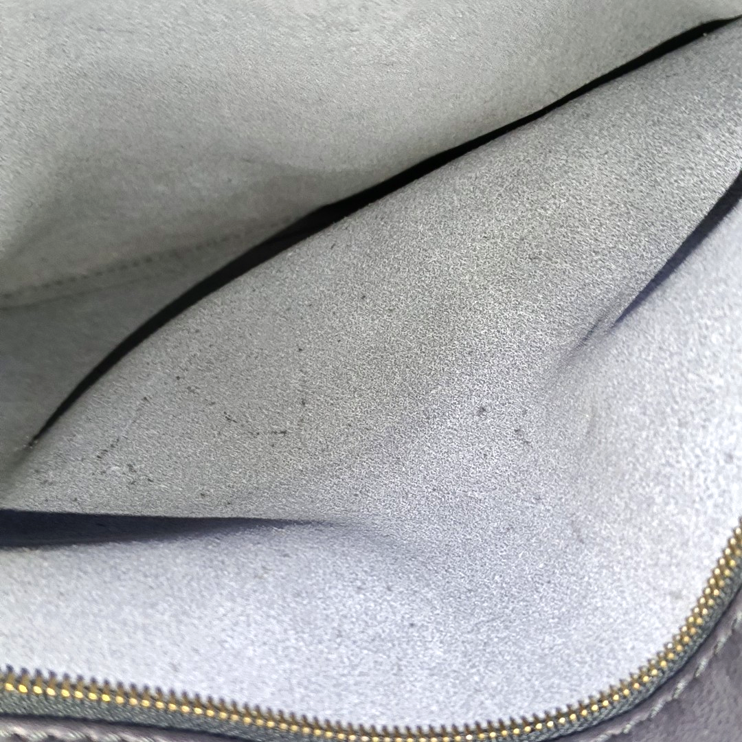 FENDI Tote bag Black cowhide tote bag Silver Hardware-(SKU)-960577397