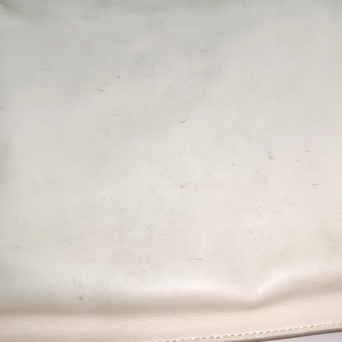FERRAGAMO Beige Leather Tote Bag Golden hardware-(SKU)-933984180