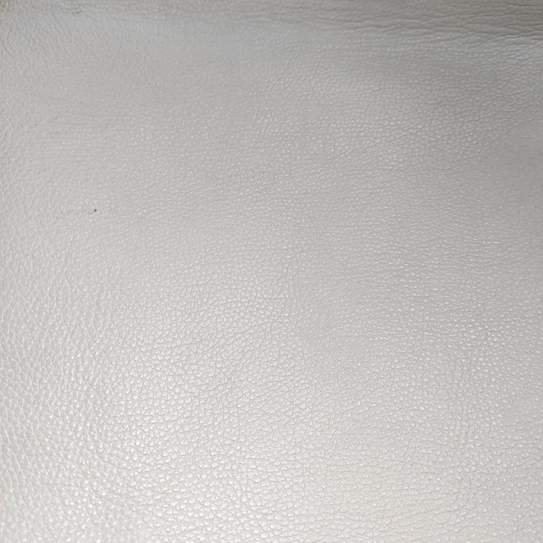 COACH Tote bag White Cowhide Single Shoulder Bag Tote Golden hardware-(SKU)-929655496