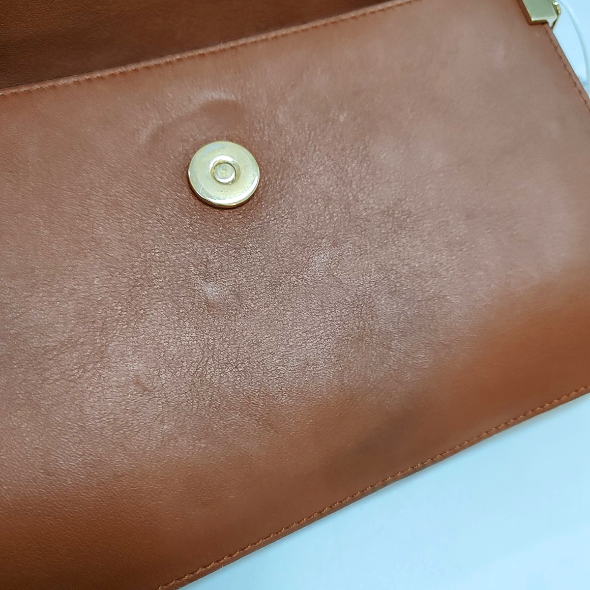 Chloé Faye Small size Brown Cowhide Embossed Crossbody Bag Single Shoulder Bag Golden hardware-(SKU)-957953452