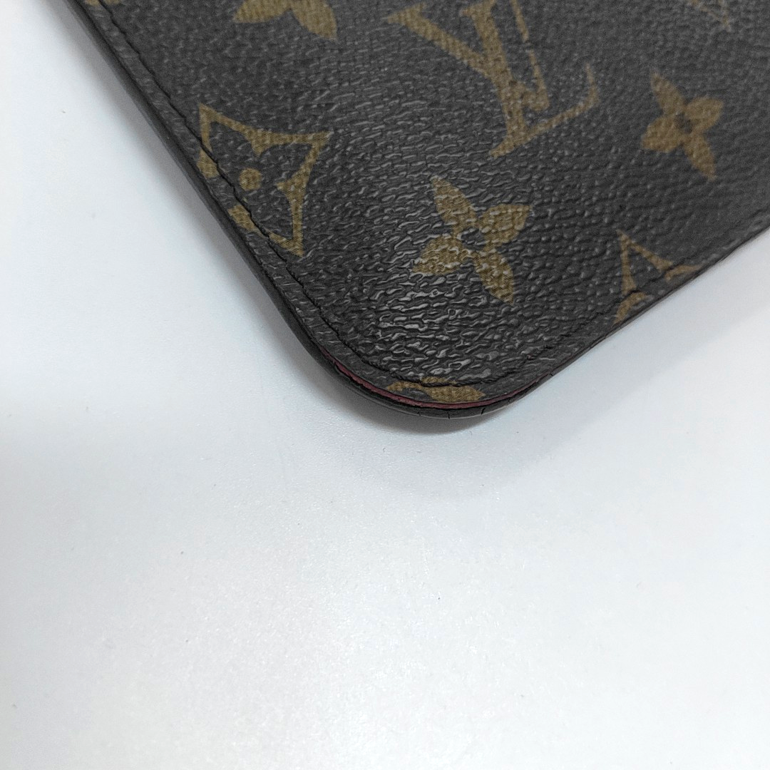 LOUIS VUITTON NEVERFULL Dark Brown Coated Canvas Monogrammed Shopping Bag Handbag Golden hardware-(SKU)-959999786