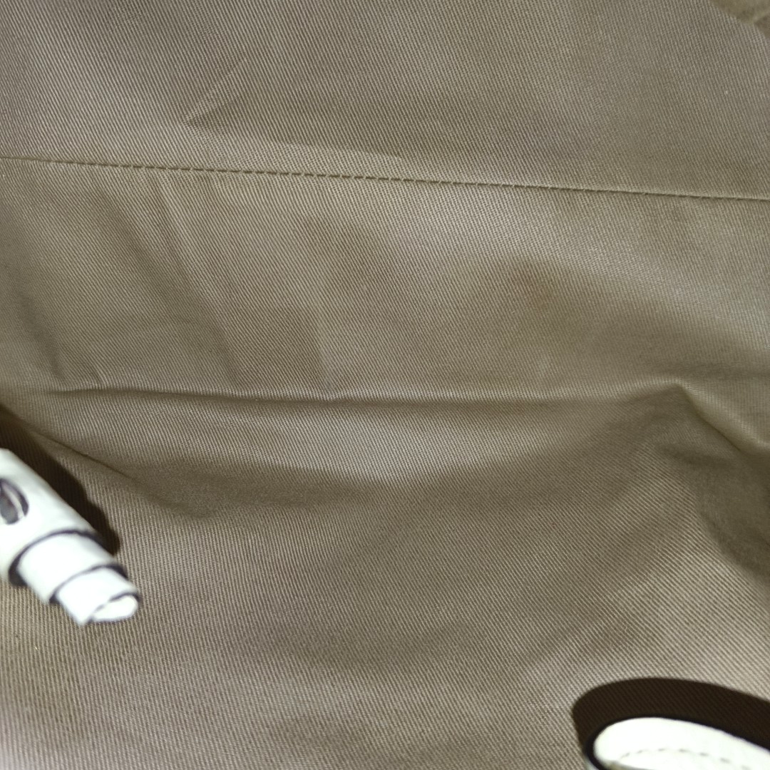 CELINE Brown Canvas Triumph Monogram Single Shoulder Bag Tote Bag Golden hardware-(SKU)-959689180
