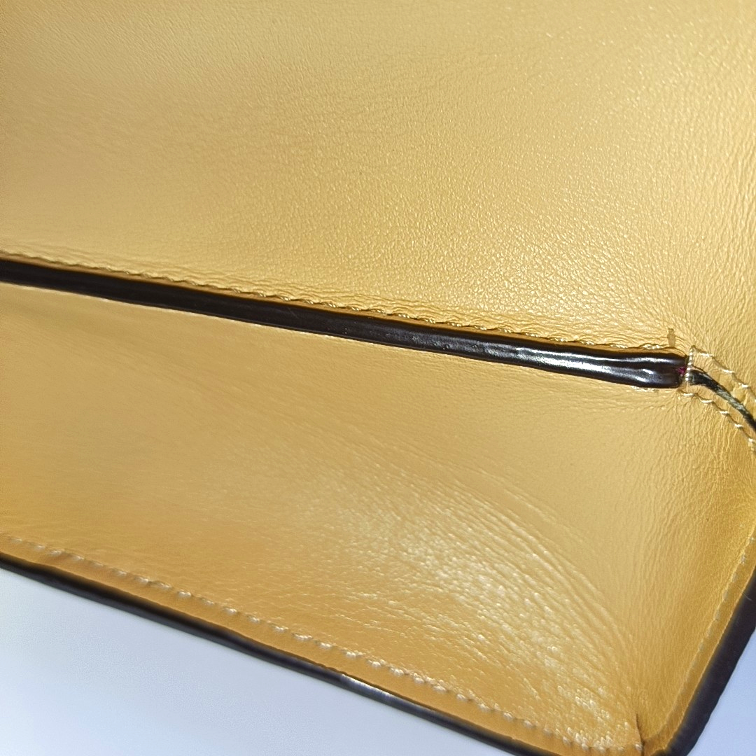 COACH PARKER 26 Multicolor Coated Canvas Monogram Camellia Crossbody Shoulder Bag Golden hardware-(SKU)-939985782