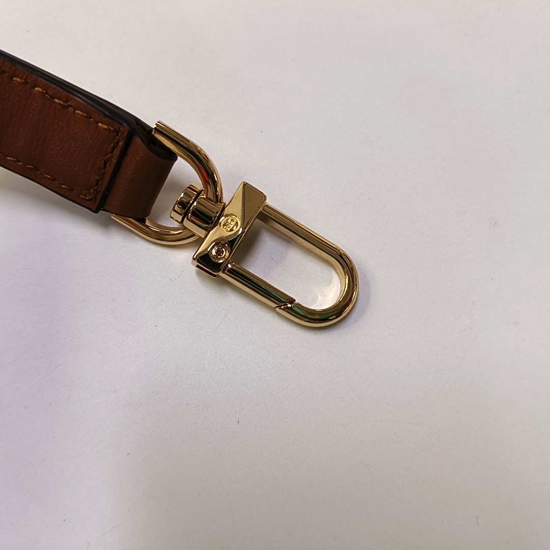MICHAEL KORS Willa Extra Small Brown Coated Canvas Single Shoulder Bag Handbag Crossbody Bag Golden hardware Pouch detachable shoulder strap-(SKU)-951423591