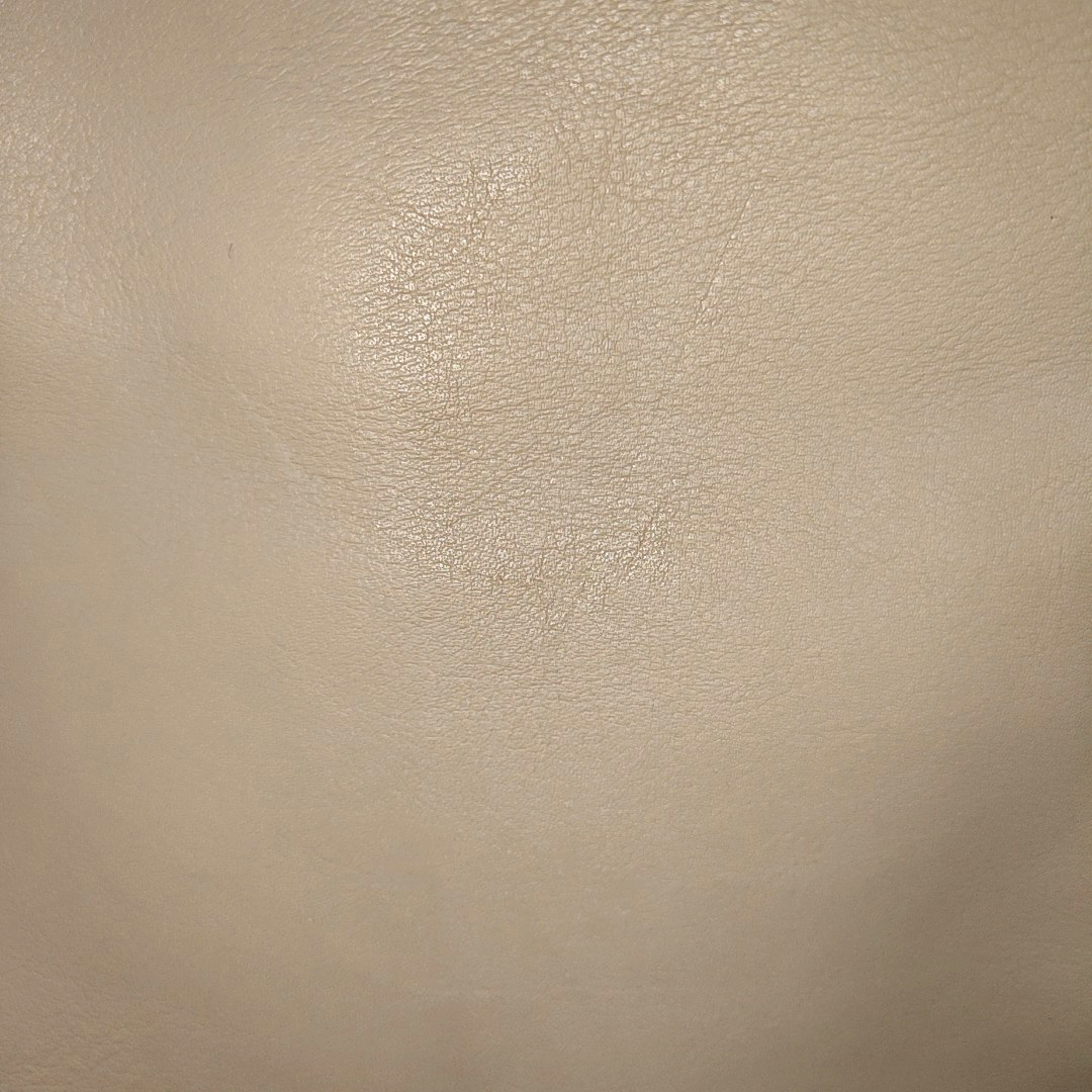 COACH Khaki cowhide single shoulder bag Black hardware-(SKU)-940524452