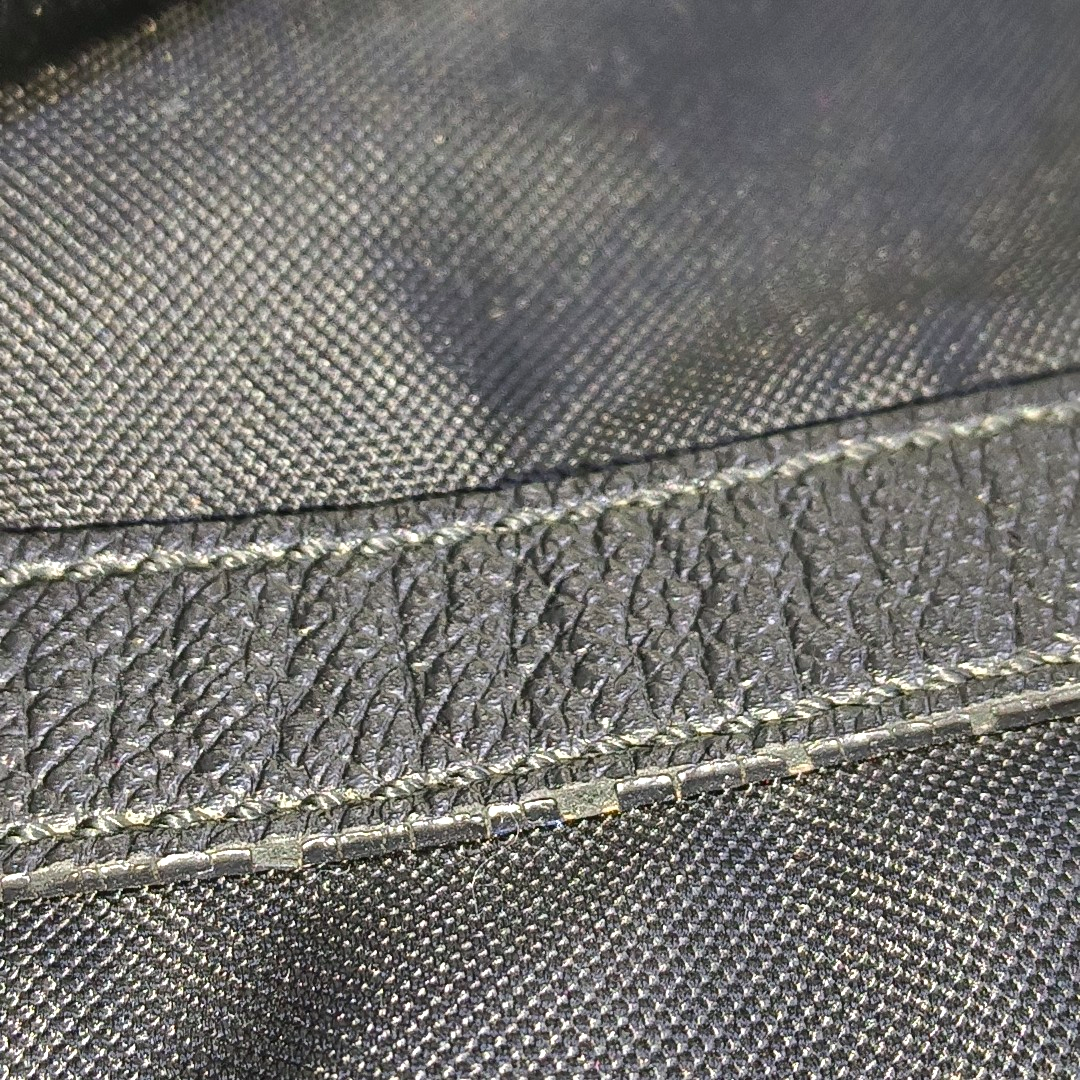 BURBERRY Tote bag Black Nylon Tote Bag Ruthenium color hardware-(SKU)-938859826
