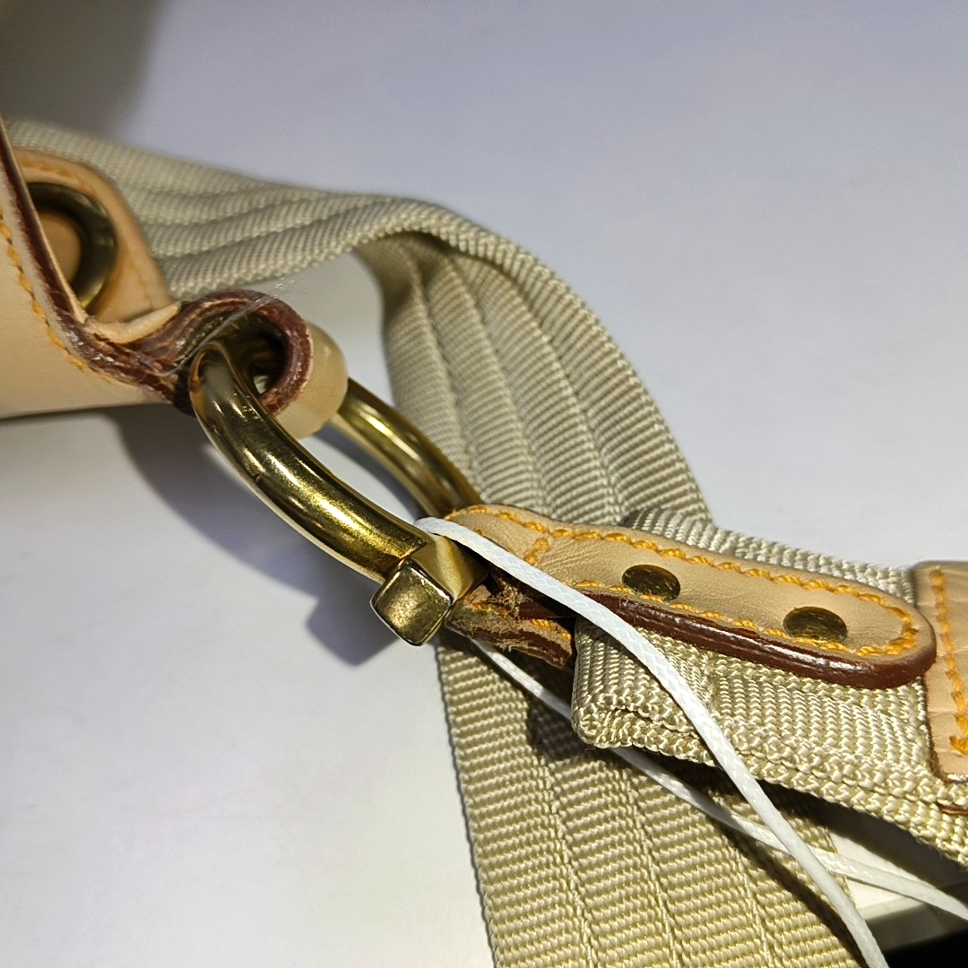 FERRAGAMO Multicolor Fabric Printed Shoulder Bag Golden hardware-(SKU)-940043574
