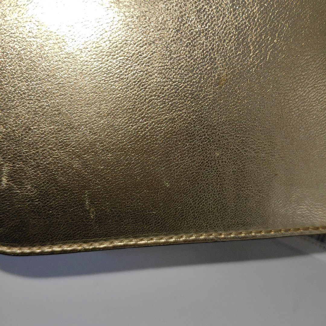 GUCCI Gucci x Sega Champagne Cowhide Printed Crossbody Bag Shoulder Bag Silver Hardware Removable shoulder strap-(SKU)-930001386