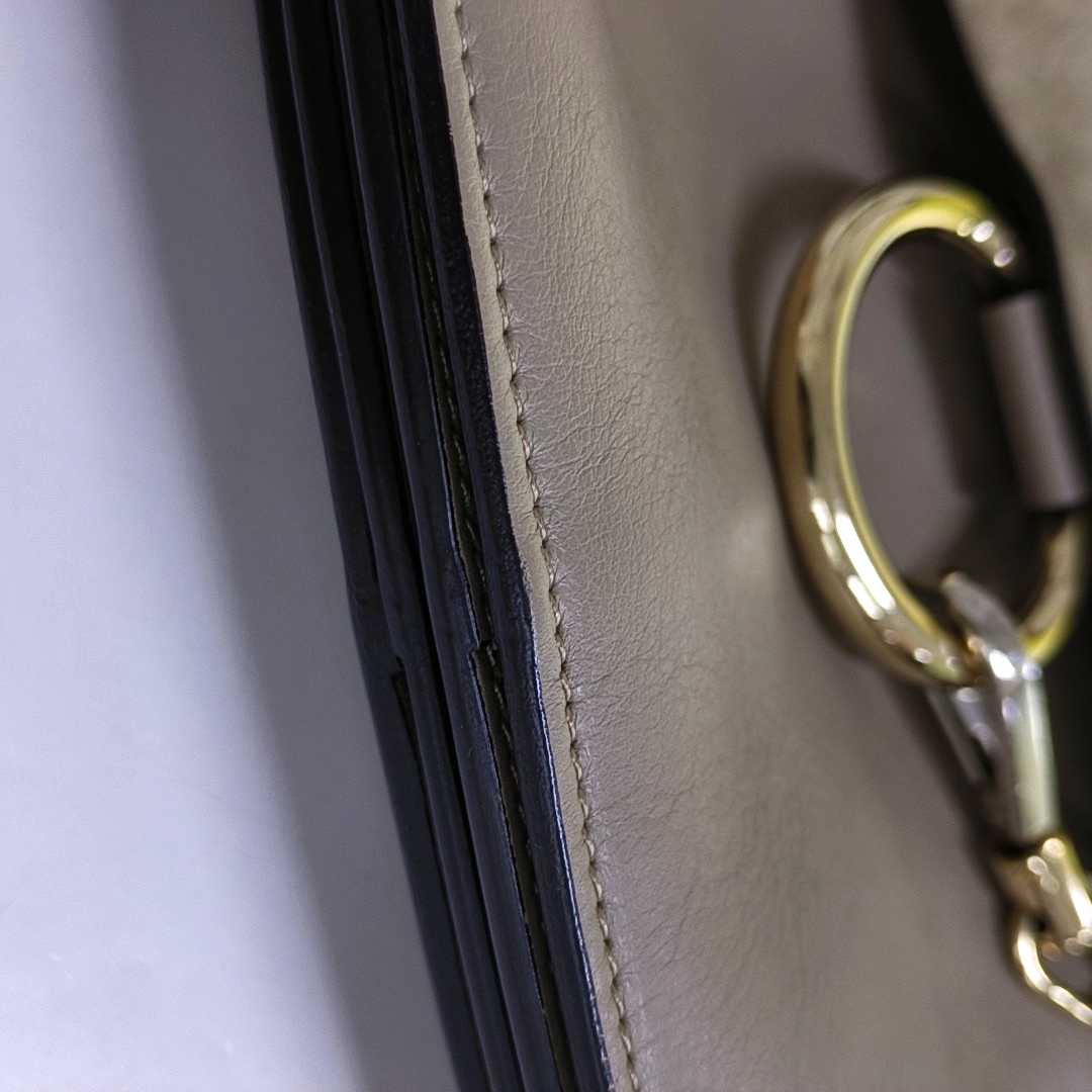 Chloé Faye Medium size Khaki Calf Leather Crossbody Shoulder Bag Golden hardware Removable shoulder strap-(SKU)-952757311