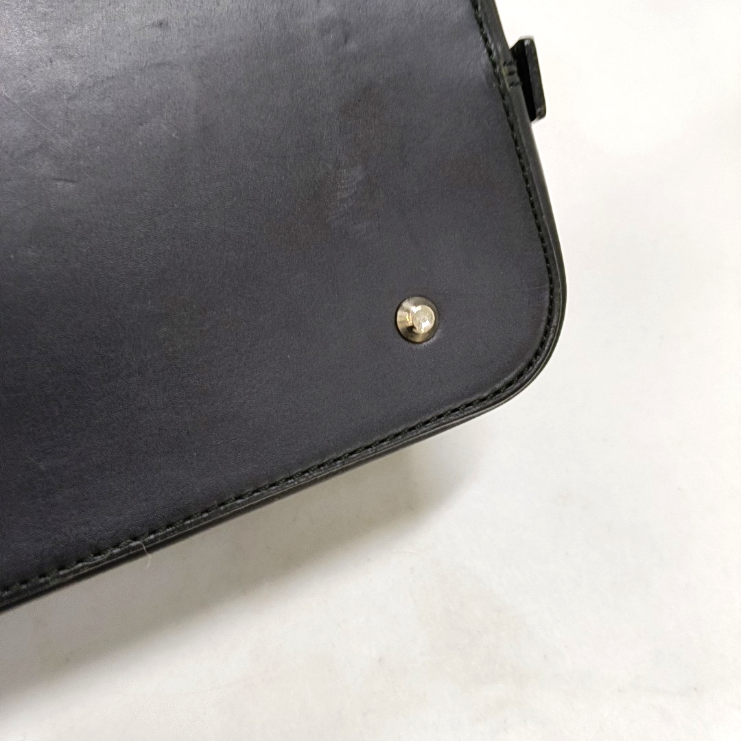 BURBERRY Tote bag Black fabric handbag Silver Hardware-(SKU)-952336388
