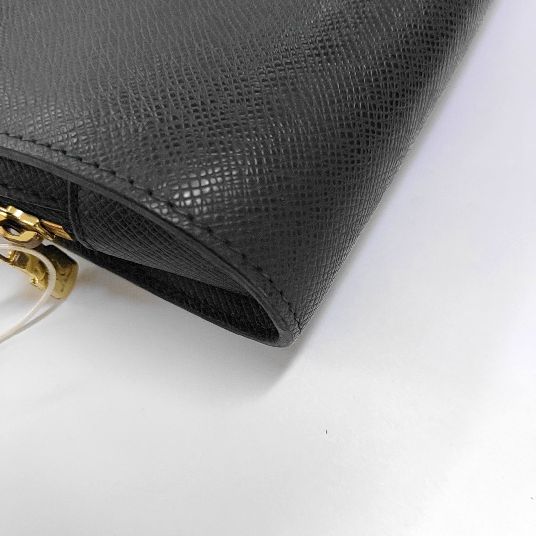 LOUIS VUITTON BAIKAL Dark Green Cow Leather Handbag Tote Golden hardware-(SKU)-960205734