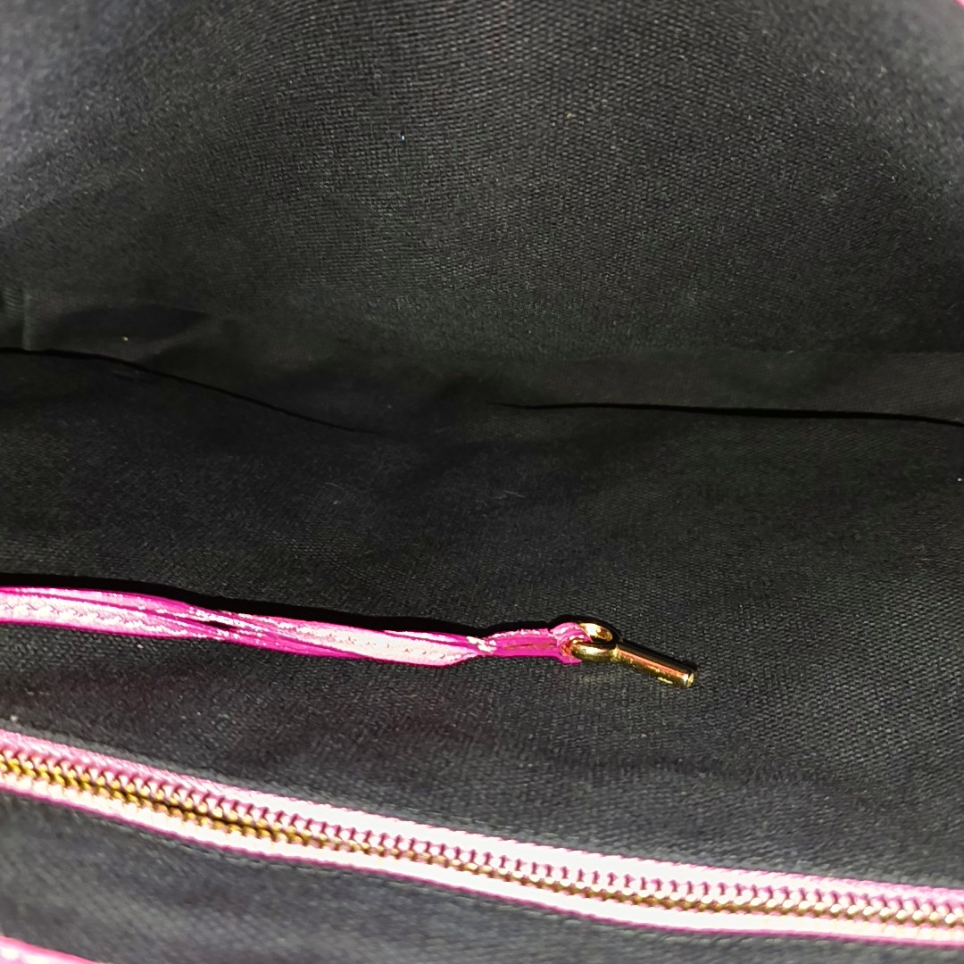 MARC JACOBS Fuchsia Leather Quilted Crossbody Bag Golden hardware-(SKU)-944011217