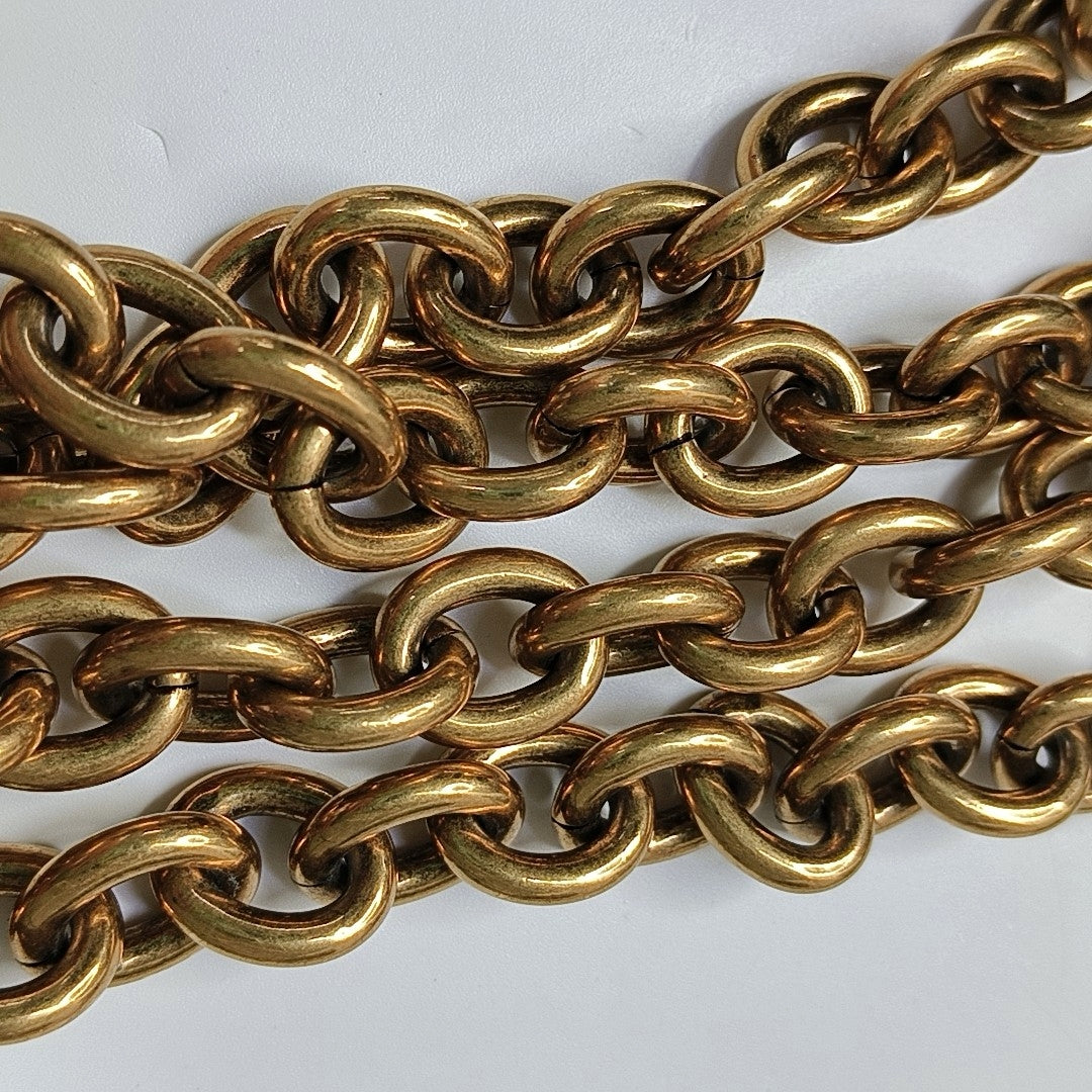 YSL JAMIE Black Lamb Skin Quilted Shoulder Bag Crossbody Bag Handbag Golden Hardware-(SKU)-967787413