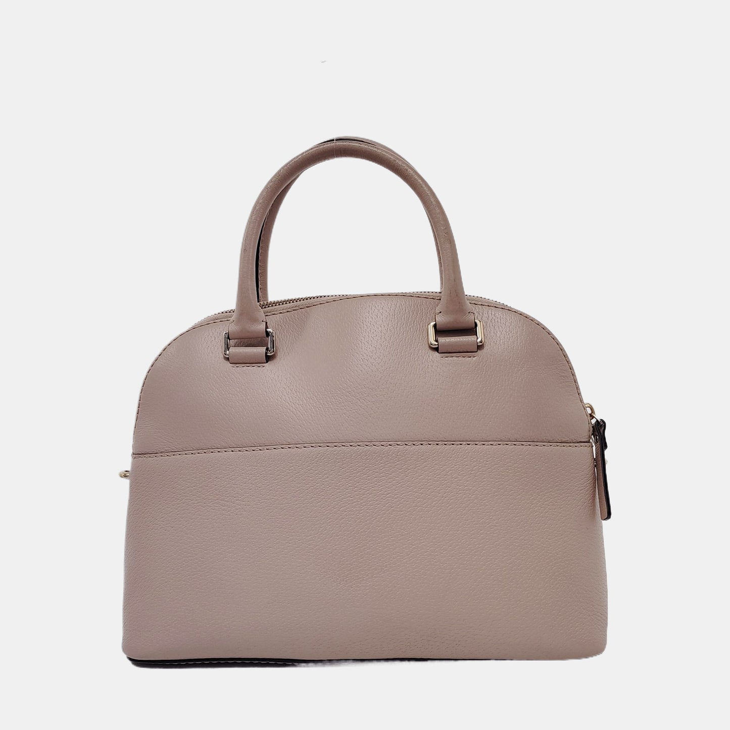 Kate Spade Wellesley RachelleLight Pink Leather Single Shoulder Bag-(SKU)-951854081