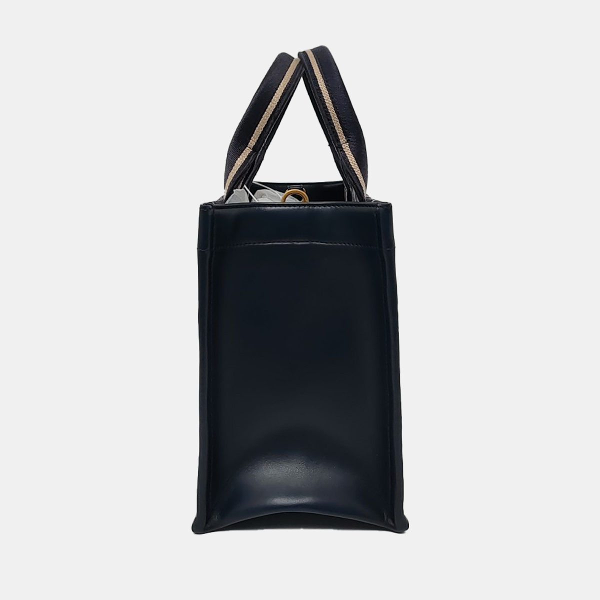 DIOR Book Tote Small Blue Canvas Monogram Embroidered Crossbody Shoulder Bag Handbag Tote Bag Golden Hardware Removable Strap Accessories Included-(SKU)-955313336