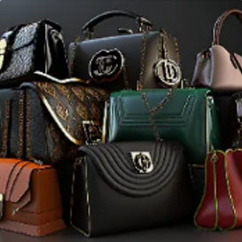 Women's Bags & Hand Bags