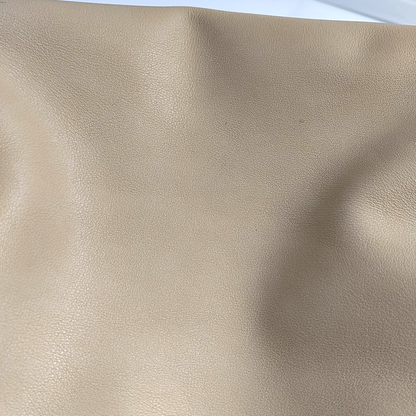FENDI Chameleon Khaki Cowhide Single Shoulder Handbag Crossbody Bag Golden hardware Removable shoulder strap-(SKU)-960576924