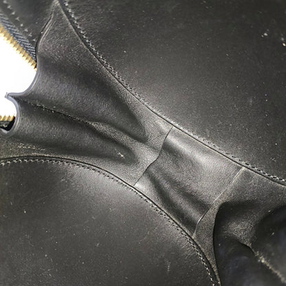 LOUIS VUITTON EGG Brown Coated Canvas Monogram Shoulder Bag Tote with Detachable Strap-(SKU)-967372785