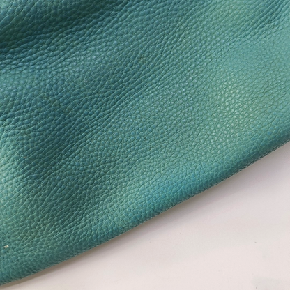 PRADA Twin Blue Cowhide Logo Single Shoulder Bag Handbag Crossbody Bag Ruthenium color hardware Removable shoulder strap-(SKU)-956216125